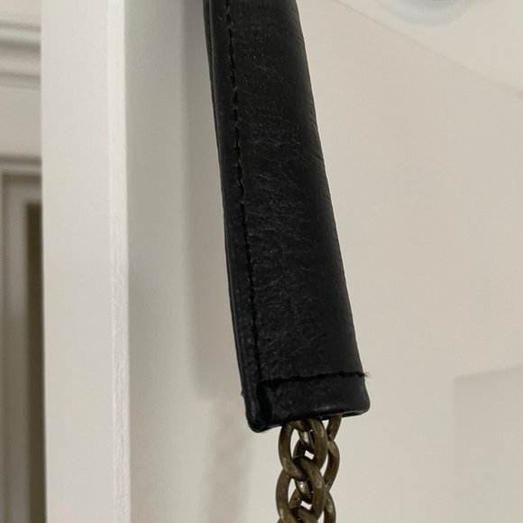 Magali Pascal Studded Black Bag - Picture 6 of 14